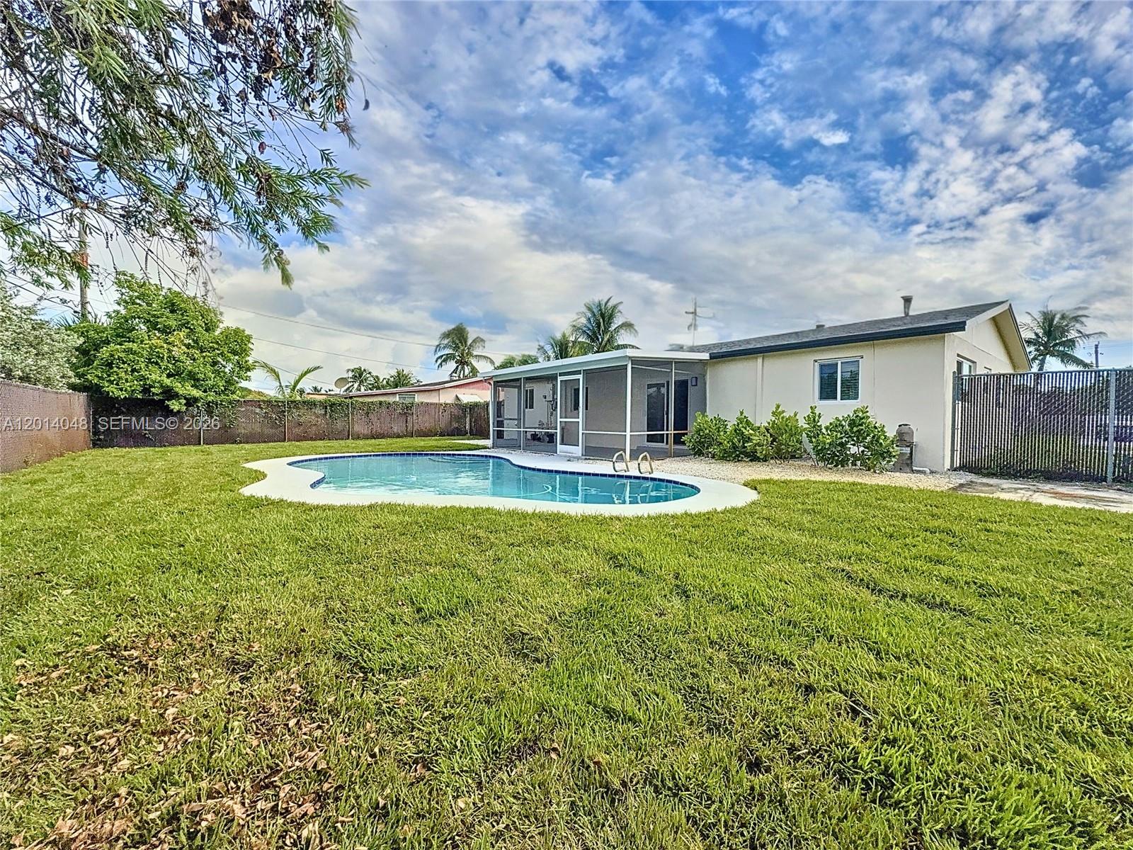 BONNIE LOCH SEC 2 - Residential