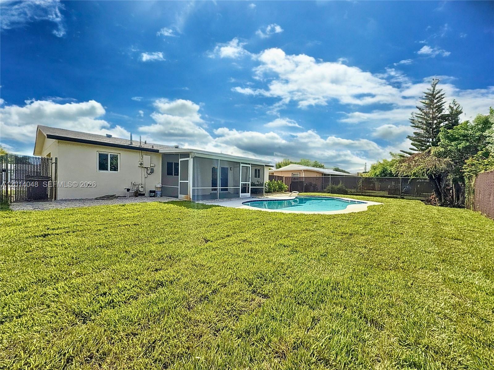 BONNIE LOCH SEC 2 - Residential