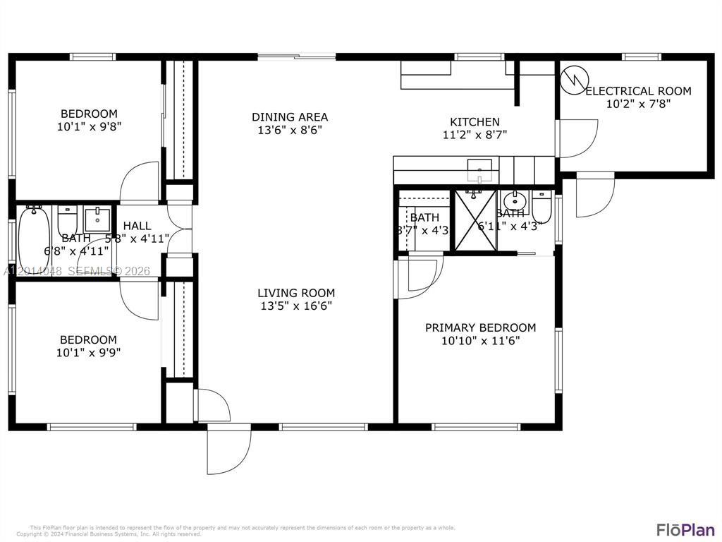 BONNIE LOCH SEC 2 - Residential