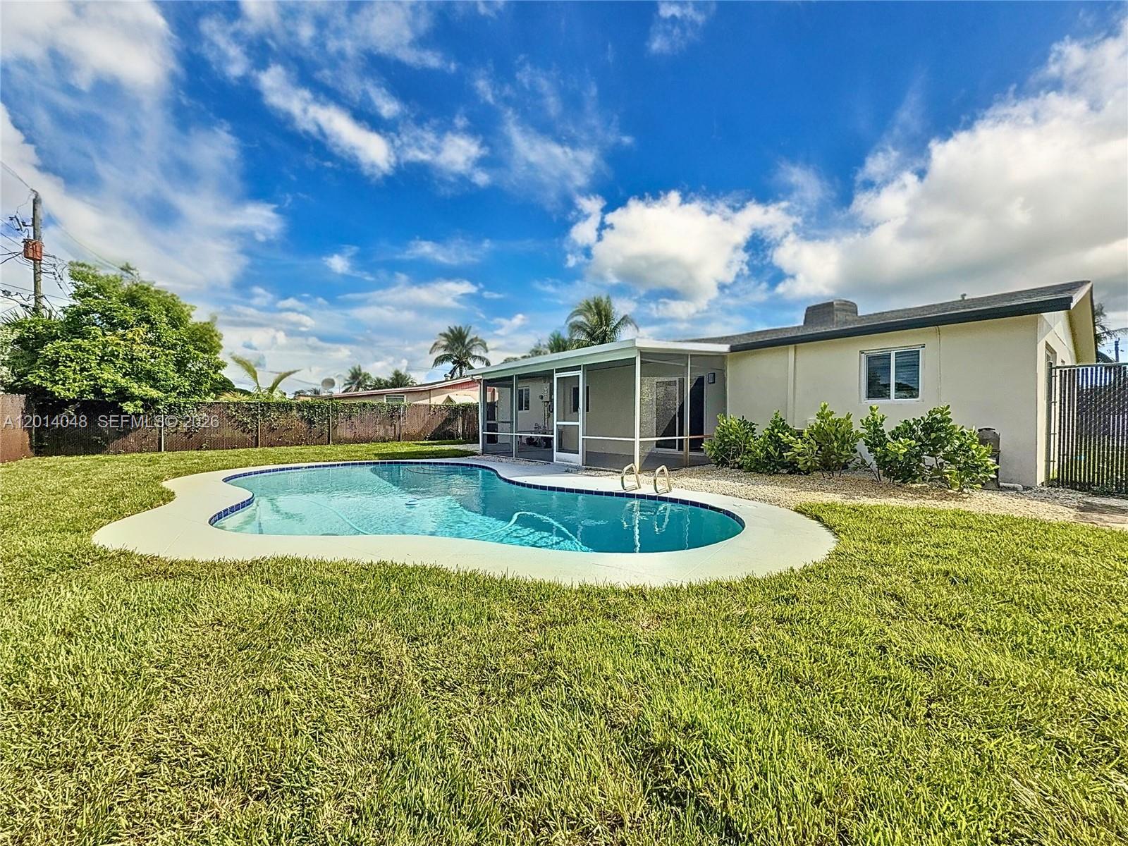 BONNIE LOCH SEC 2 - Residential