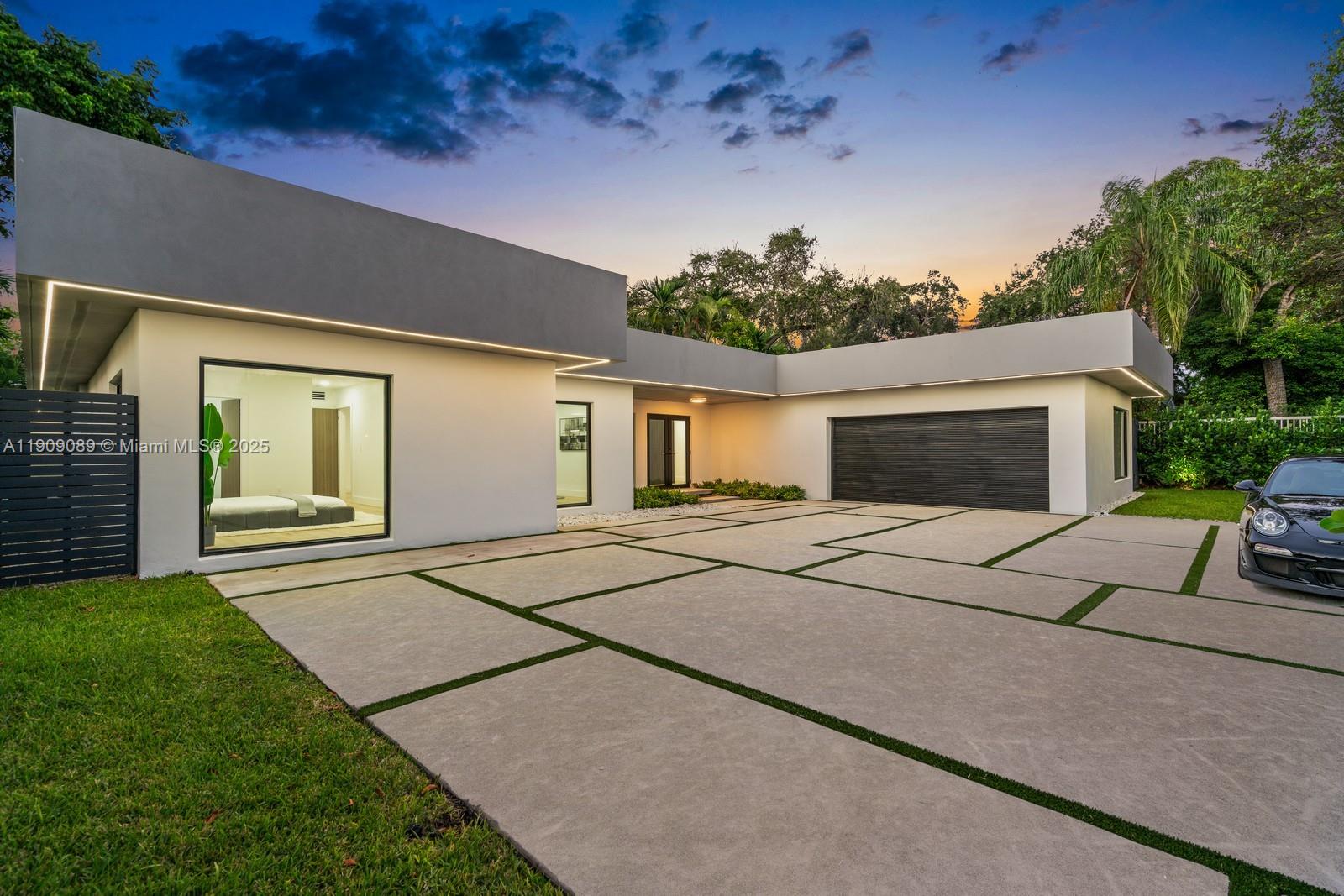 BAY HEIGHTS 1ST ADDN - Residential