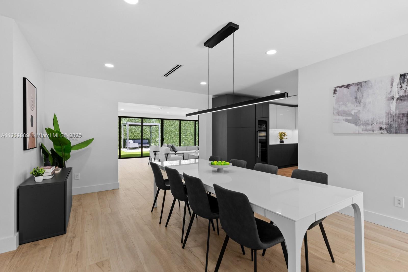 BAY HEIGHTS 1ST ADDN - Residential