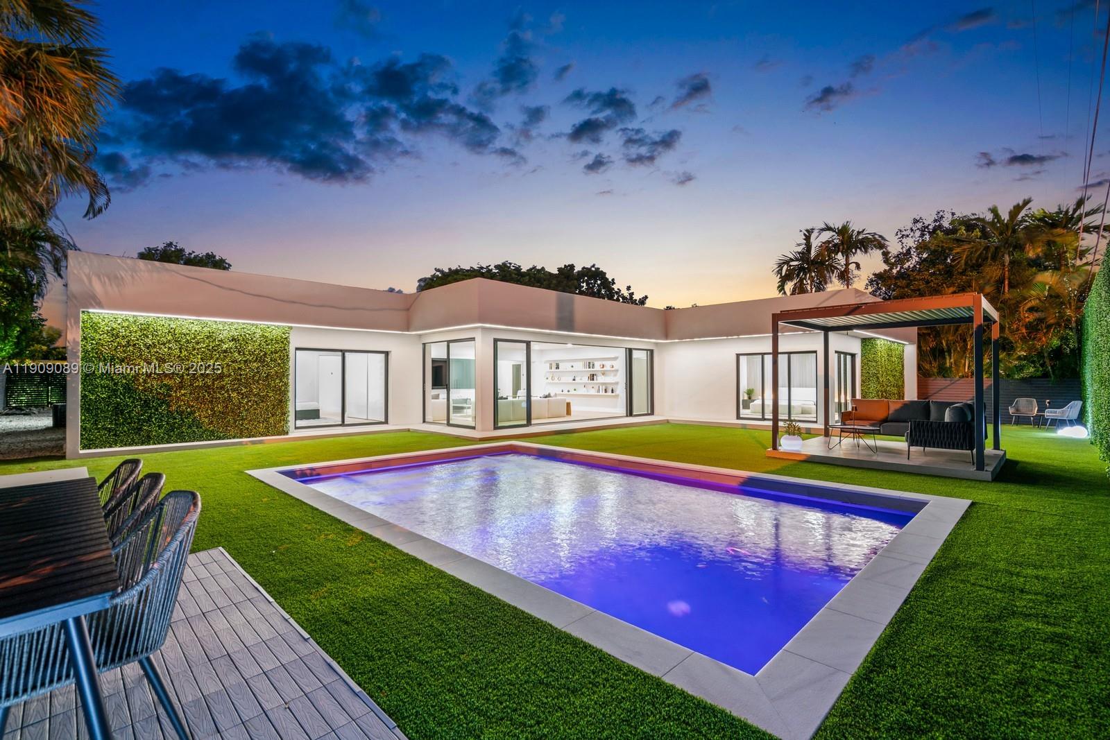 BAY HEIGHTS 1ST ADDN - Residential