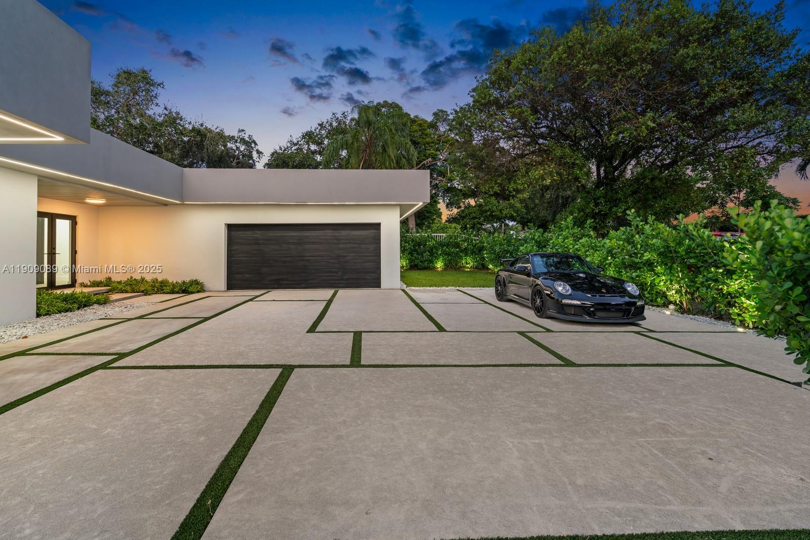 BAY HEIGHTS 1ST ADDN - Residential