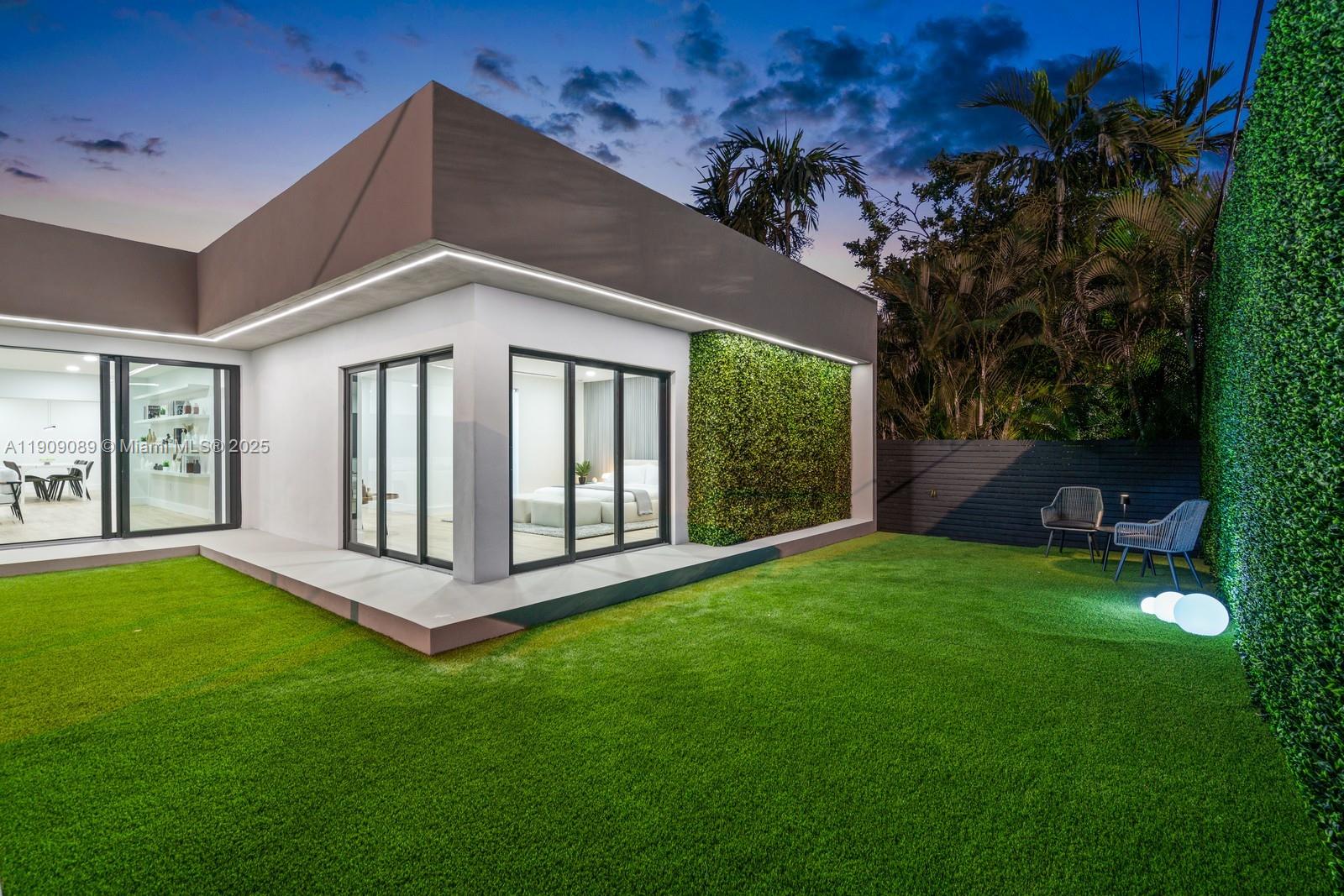 BAY HEIGHTS 1ST ADDN - Residential