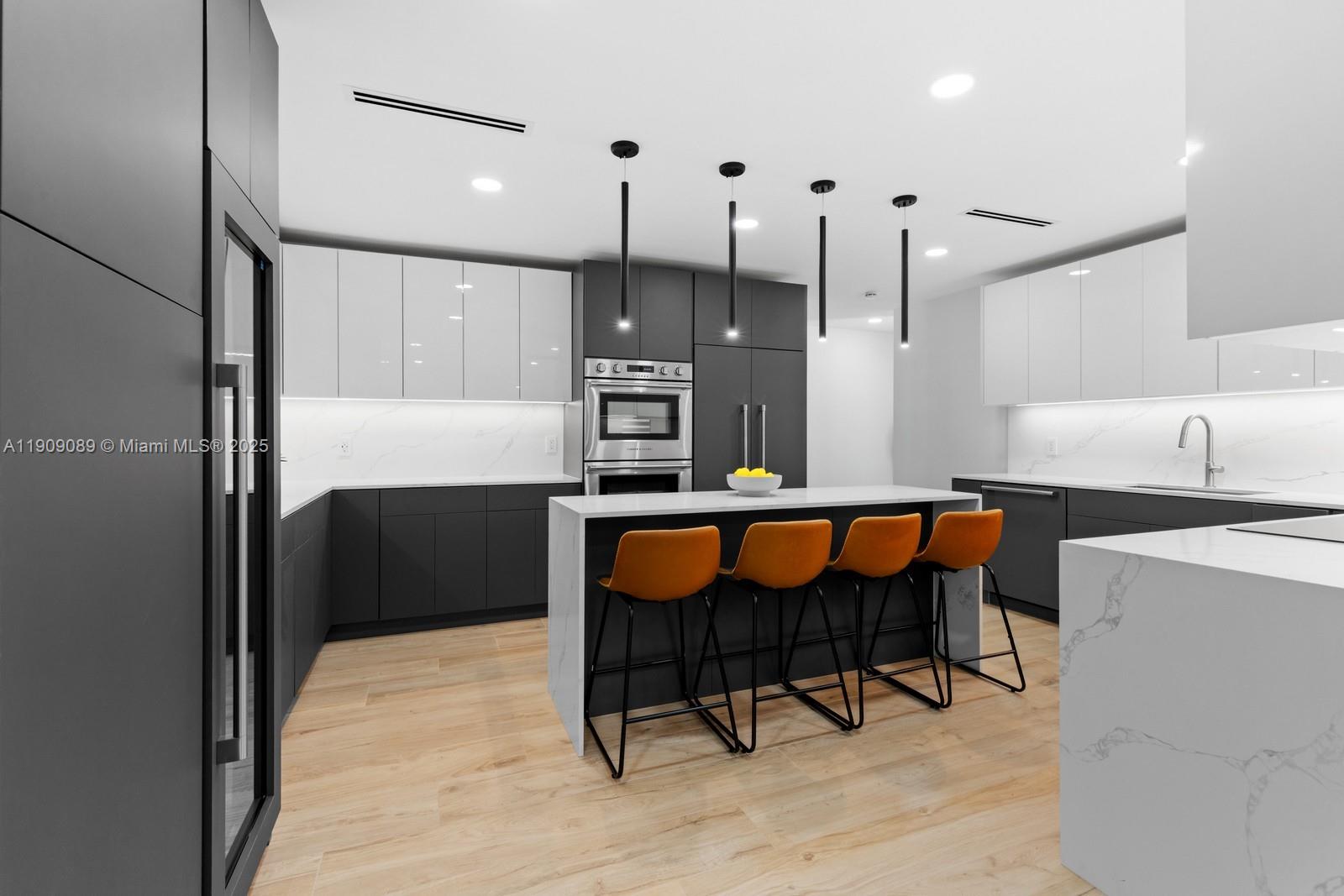 BAY HEIGHTS 1ST ADDN - Residential