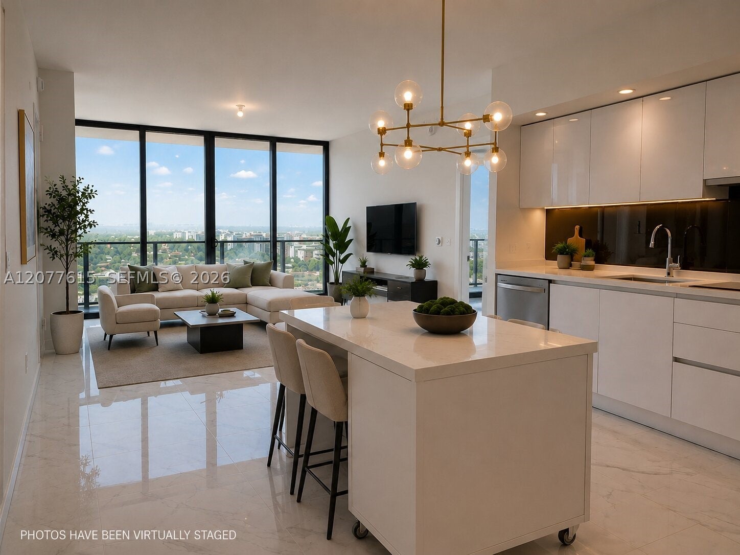 View photos, virtual tours, details... 1170 E Hallandale Beach Blvd 1102