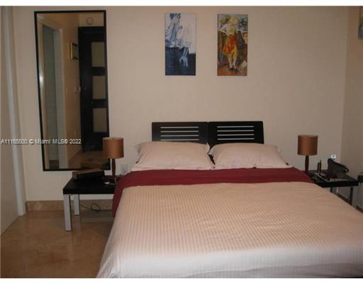 BEACH CLUB TWO - Residential Lease