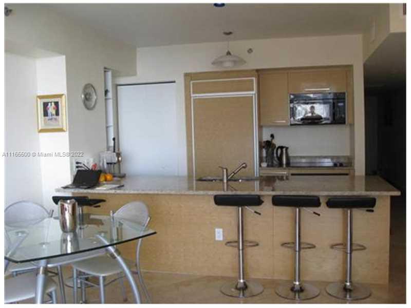 BEACH CLUB TWO - Residential Lease