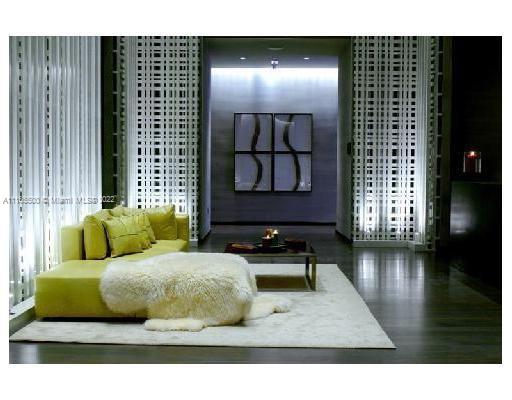 BEACH CLUB TWO - Residential Lease