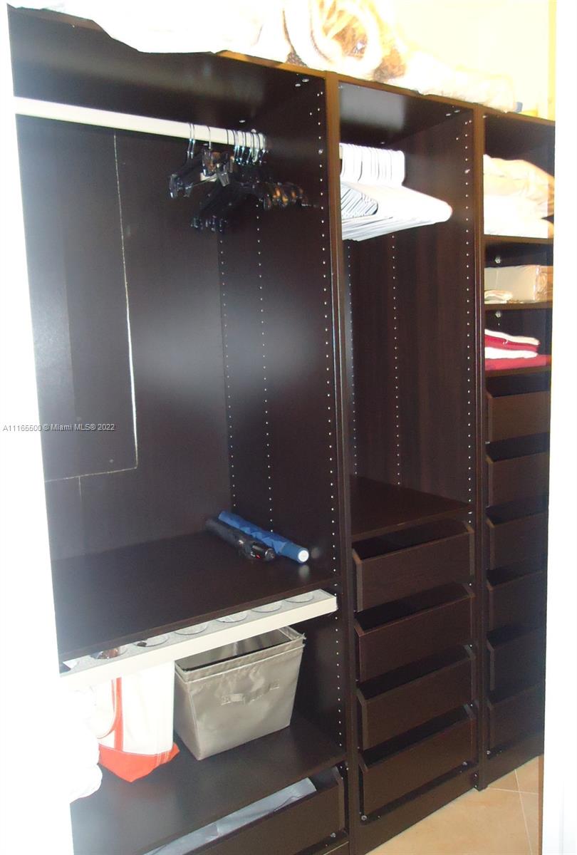 BEACH CLUB TWO - Residential Lease