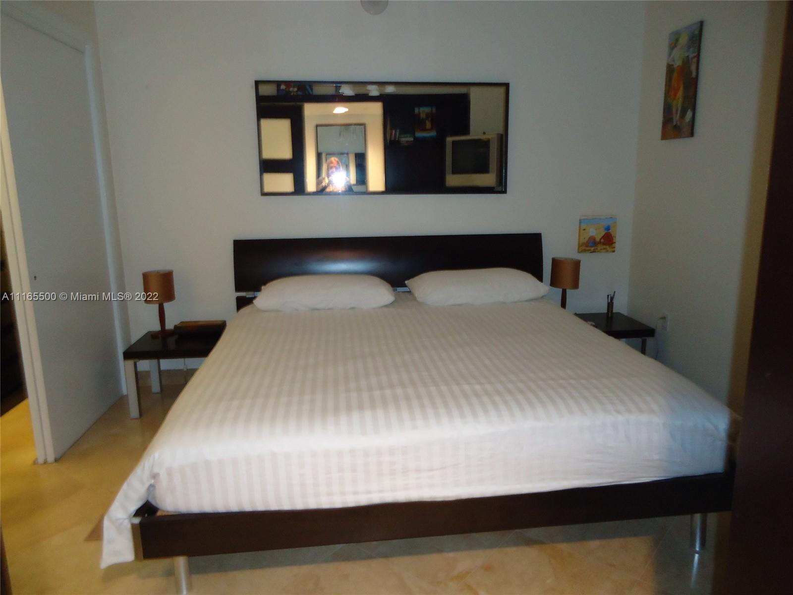 BEACH CLUB TWO - Residential Lease