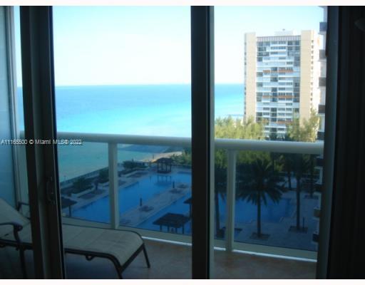 BEACH CLUB TWO - Residential Lease