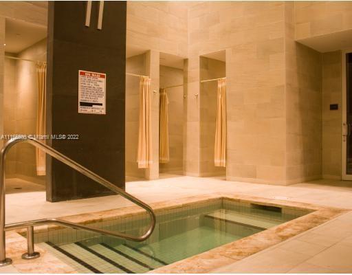 BEACH CLUB TWO - Residential Lease