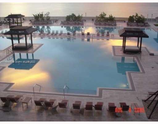 BEACH CLUB TWO - Residential Lease