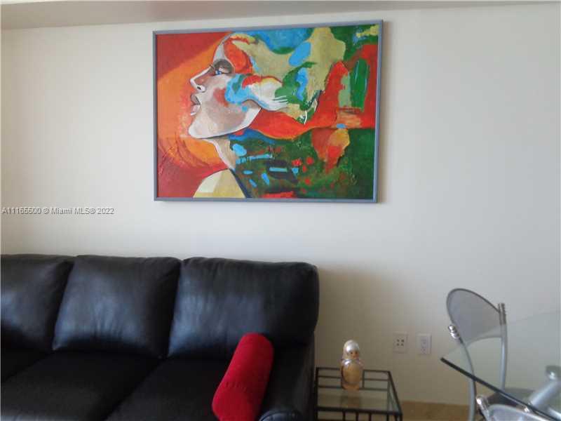 BEACH CLUB TWO - Residential Lease