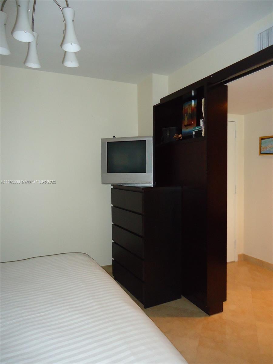 BEACH CLUB TWO - Residential Lease