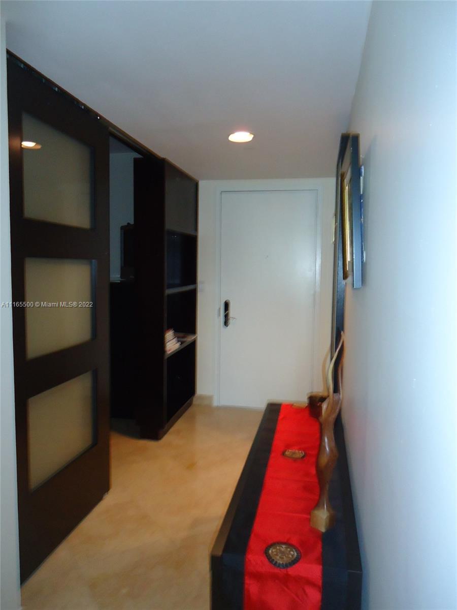 BEACH CLUB TWO - Residential Lease