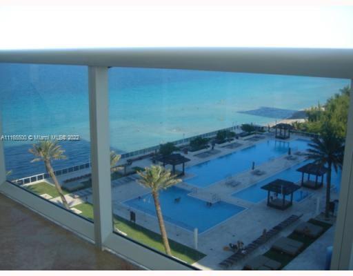 BEACH CLUB TWO - Residential Lease