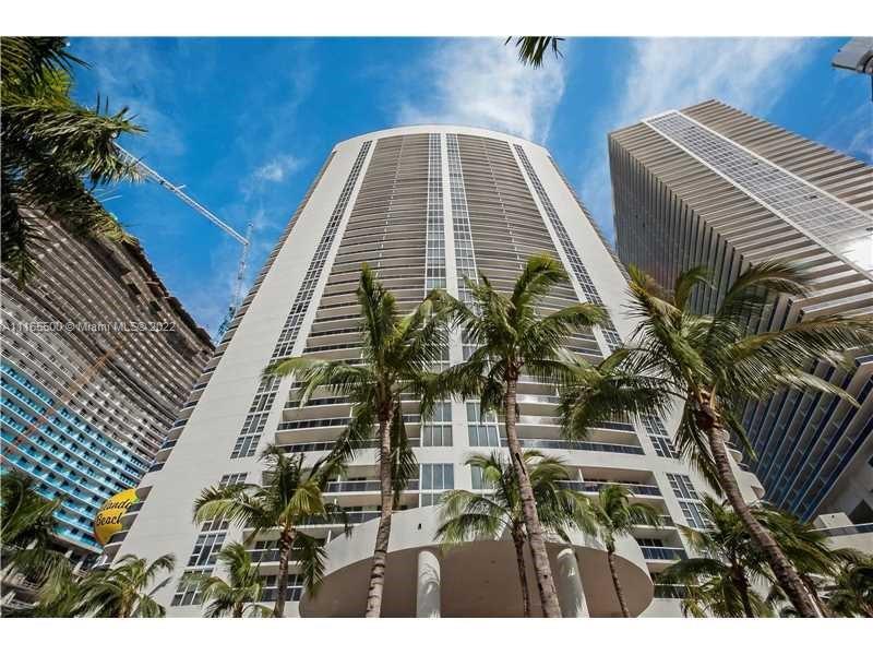 BEACH CLUB TWO - Residential Lease