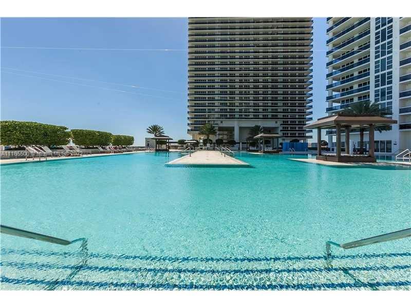 BEACH CLUB TWO - Residential Lease