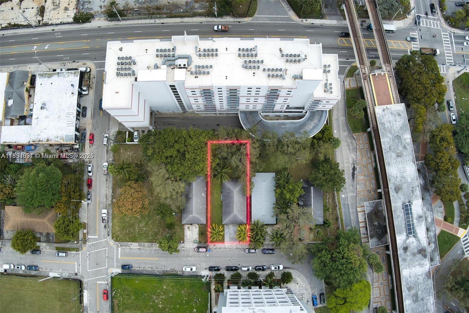 An amazing investment opportunity on this strategically located T6-8 zoned lot near Downtown Miami, the Miami River, Miami's Health District, Loan Depot Park, the Kaseya Center and more just minutes away. Its proximity to the Culmer Metrorail station offers seamless access to other parts of the city including the Miami International Airport. This lot offers a myriad of developmental opportunities, come unlock its full potential today!