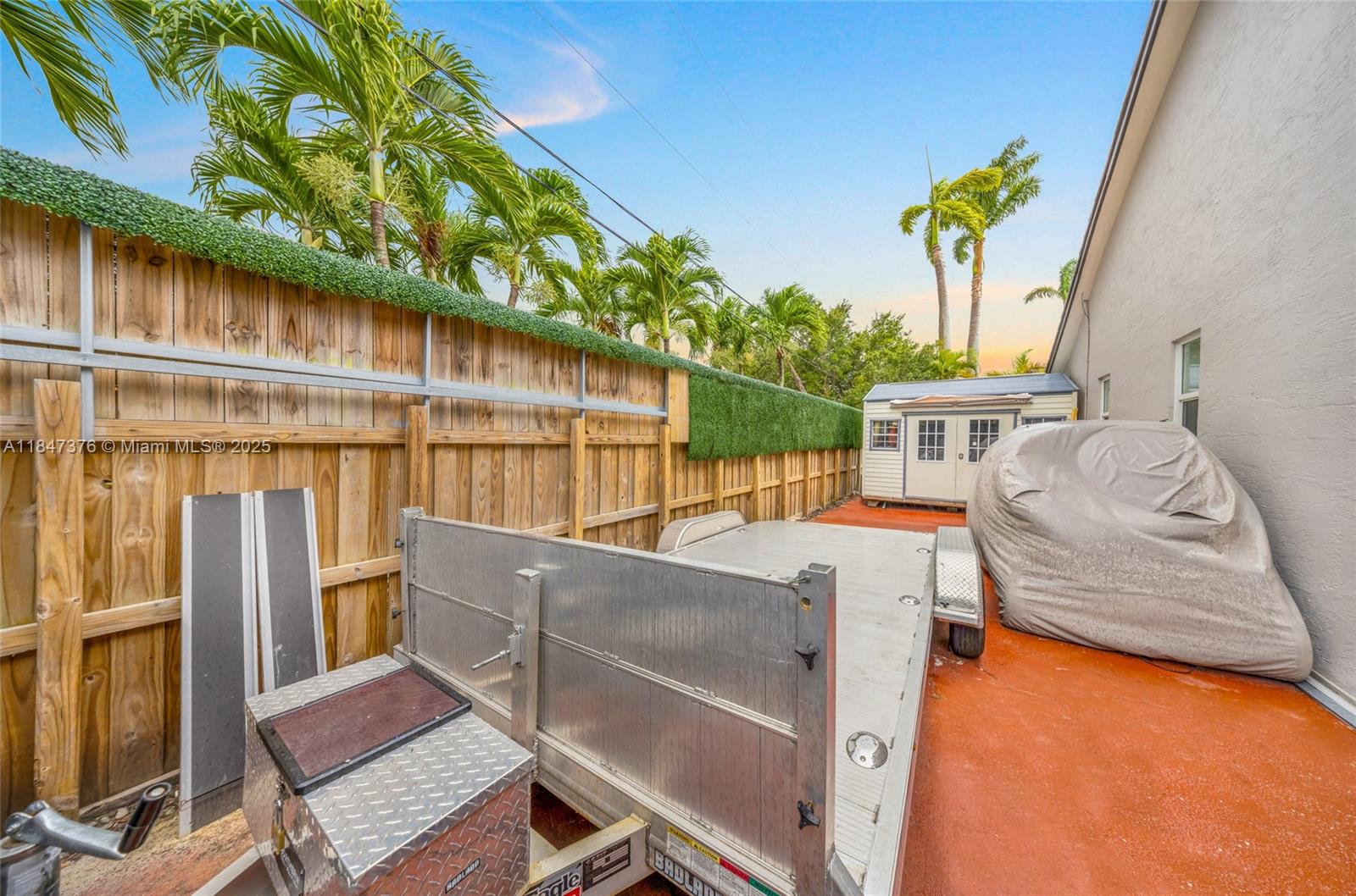 NELIA SUB - Residential