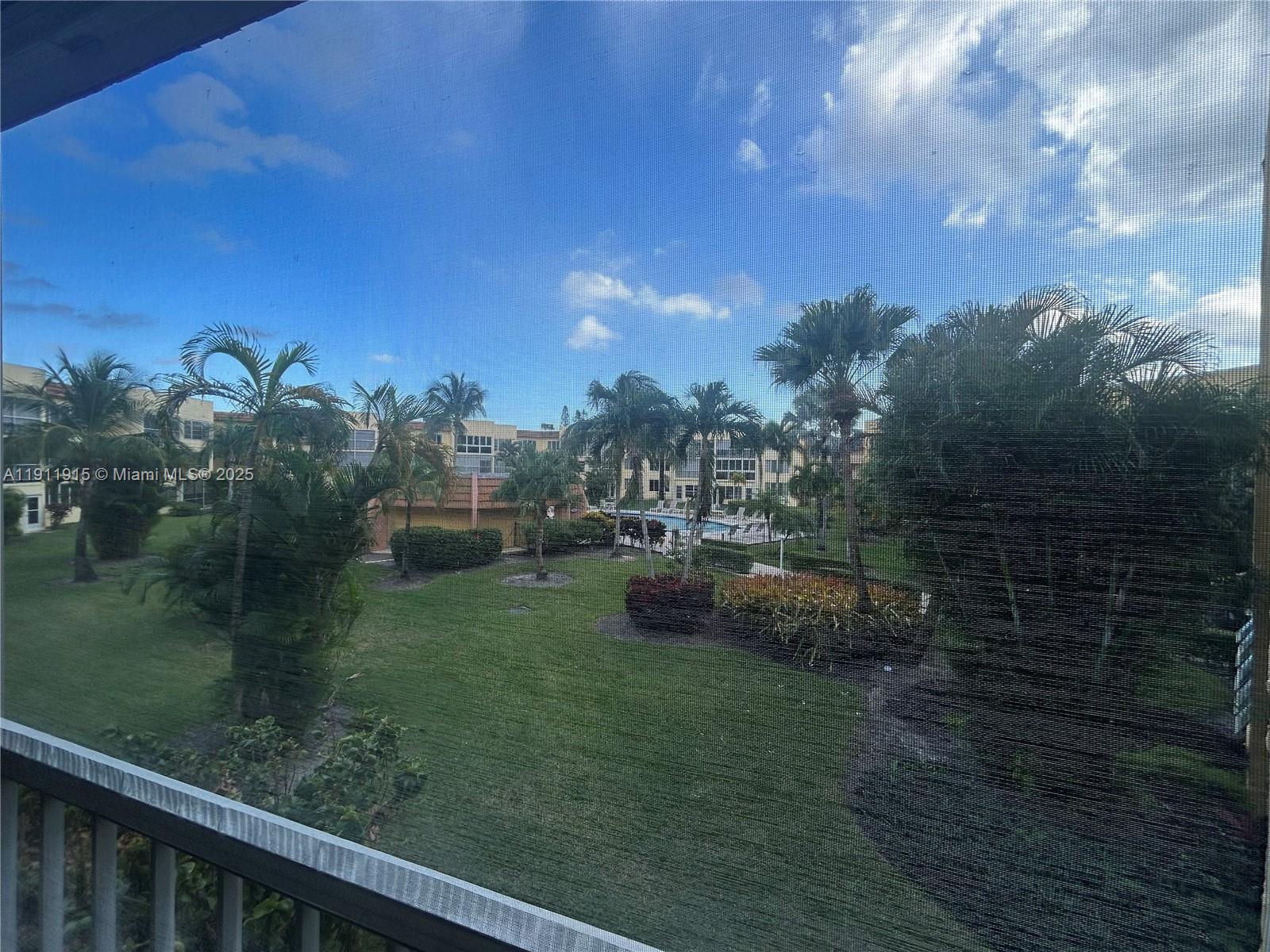 ROYAL PARK GARDENS II-E C - Residential Lease