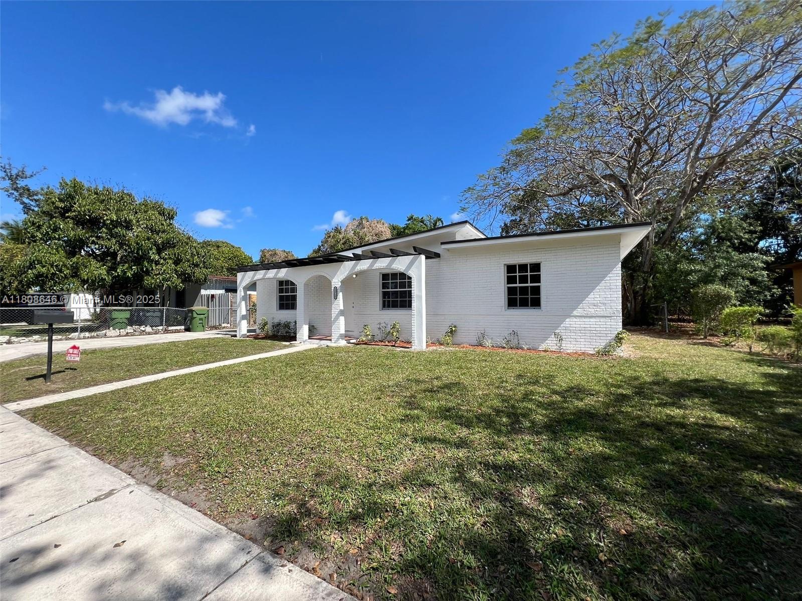 NICHOLS HEIGHTS ADDN - Residential