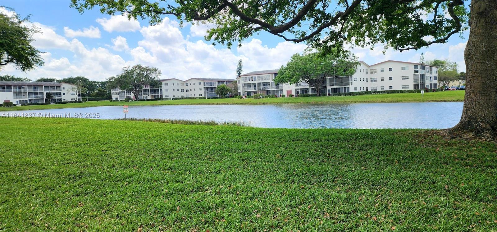 FANSHAW AT CENTURY VILLAG - Residential Lease