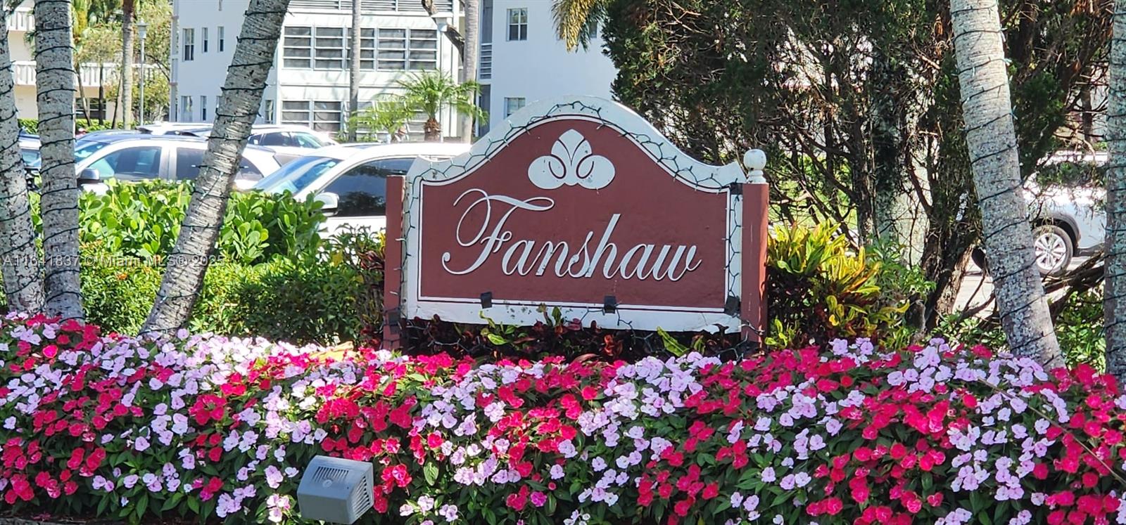 FANSHAW AT CENTURY VILLAG - Residential Lease