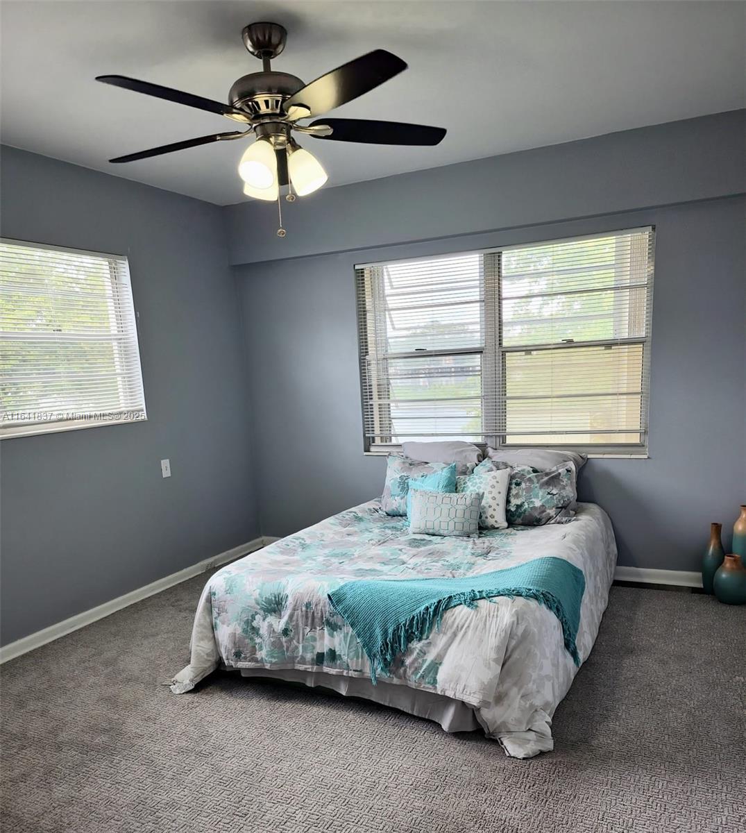 FANSHAW AT CENTURY VILLAG - Residential Lease