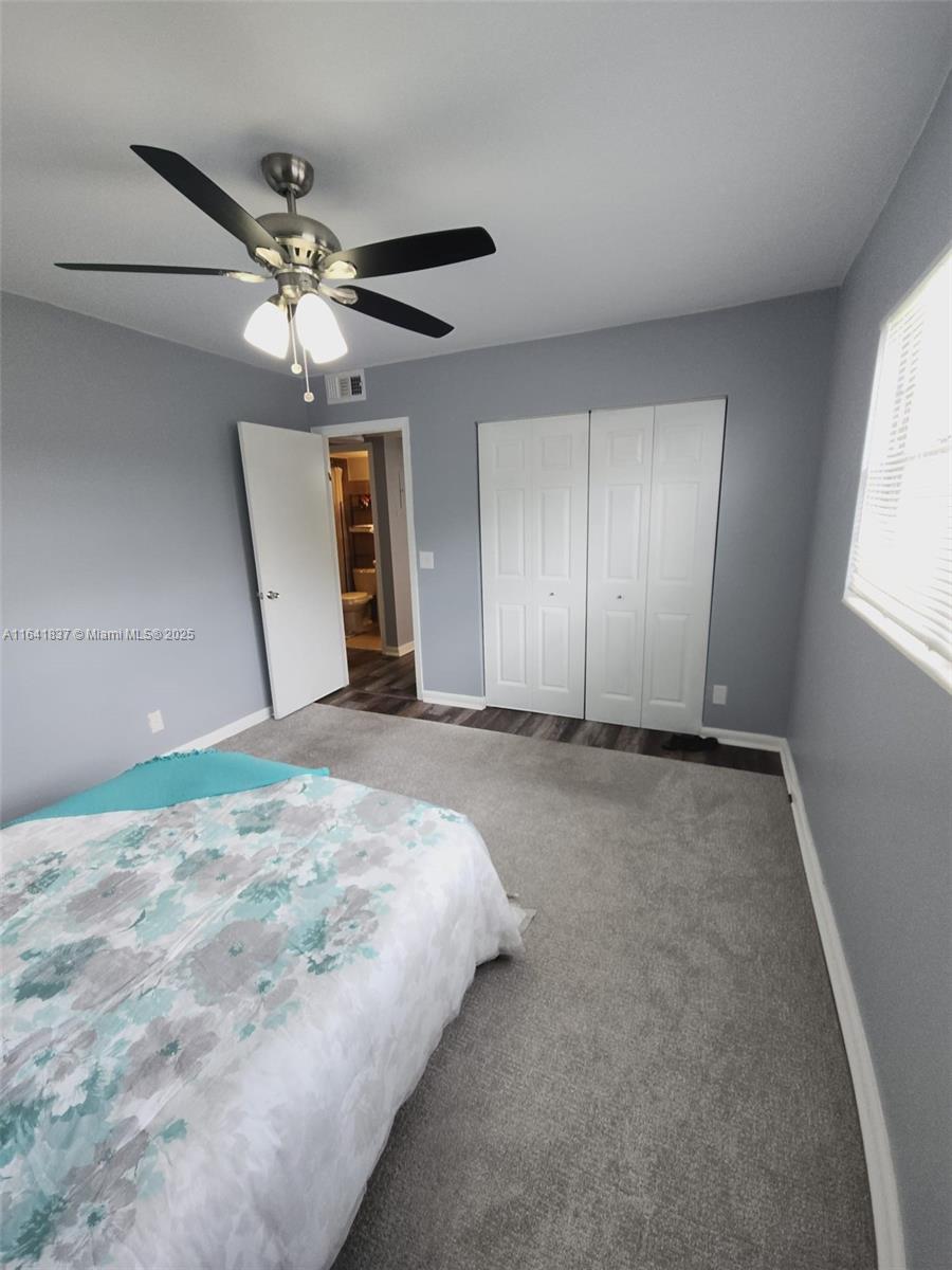 FANSHAW AT CENTURY VILLAG - Residential Lease