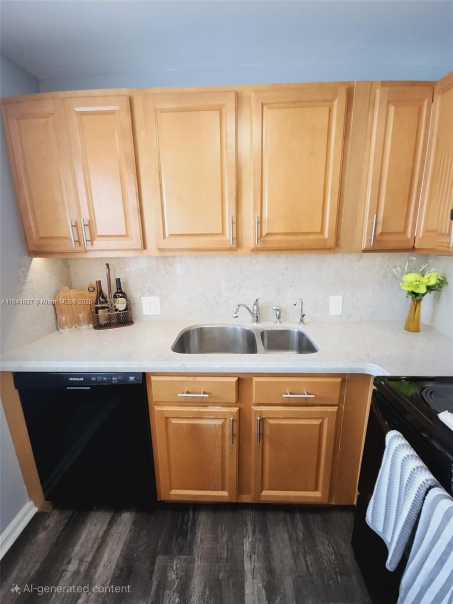 FANSHAW AT CENTURY VILLAG - Residential Lease
