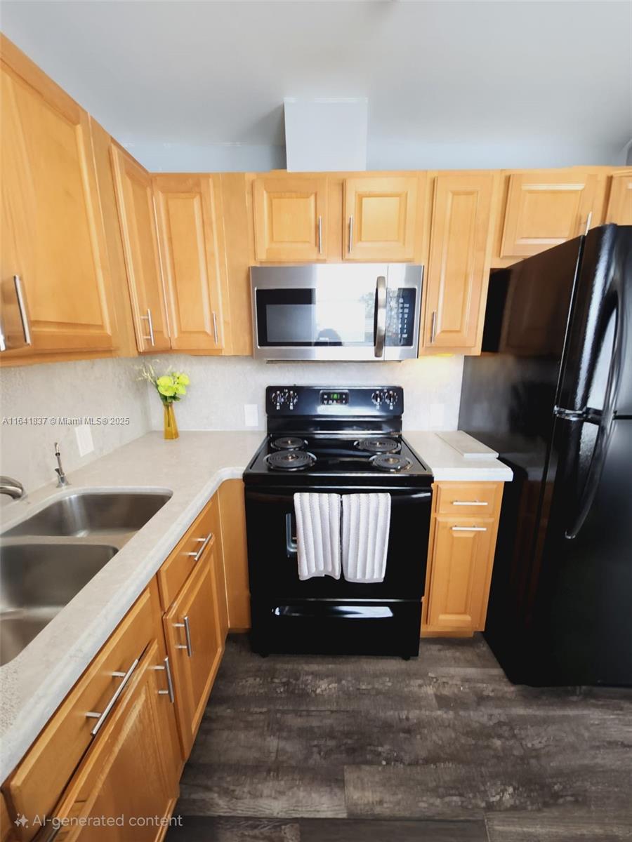 FANSHAW AT CENTURY VILLAG - Residential Lease