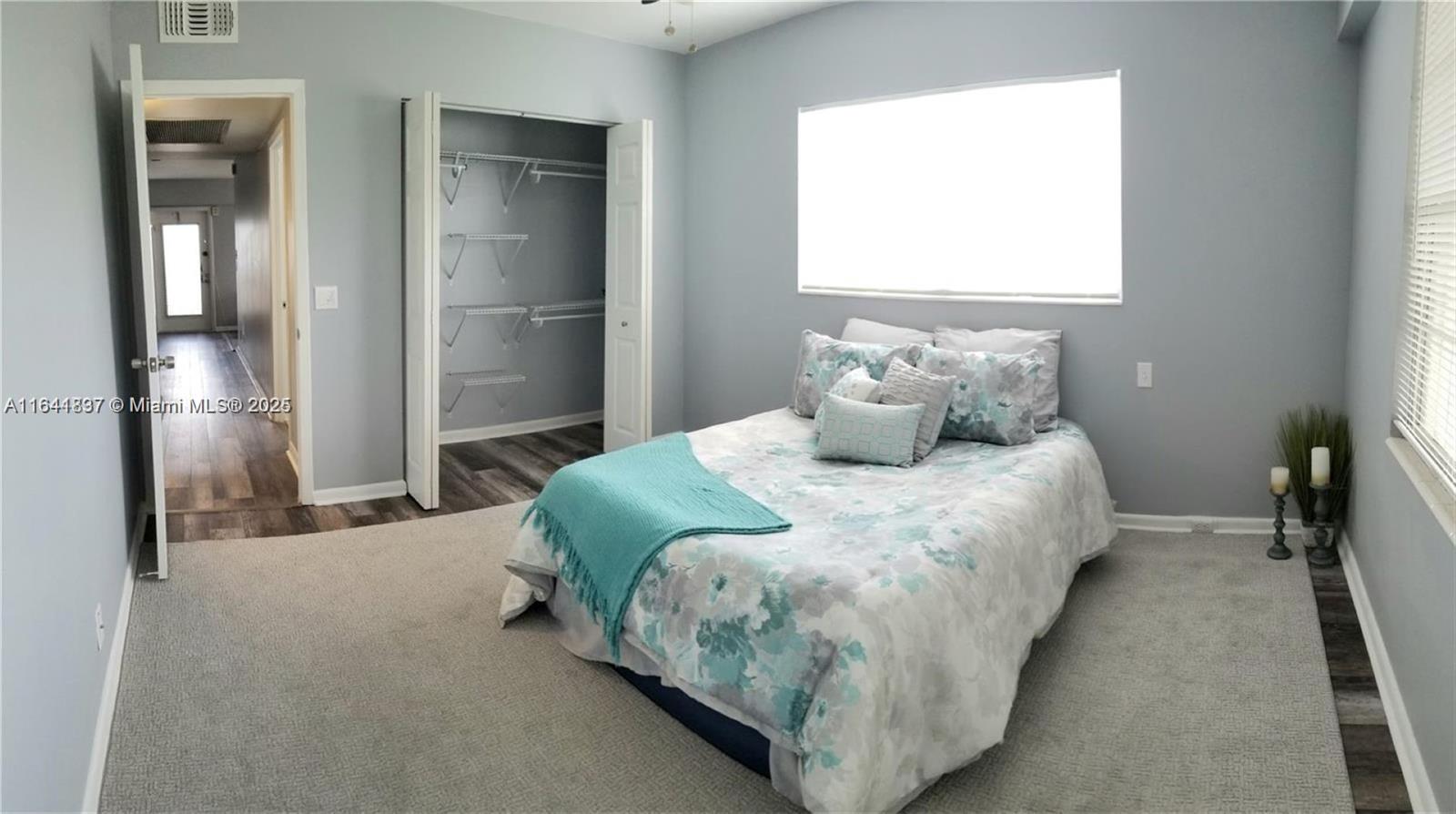 FANSHAW AT CENTURY VILLAG - Residential Lease