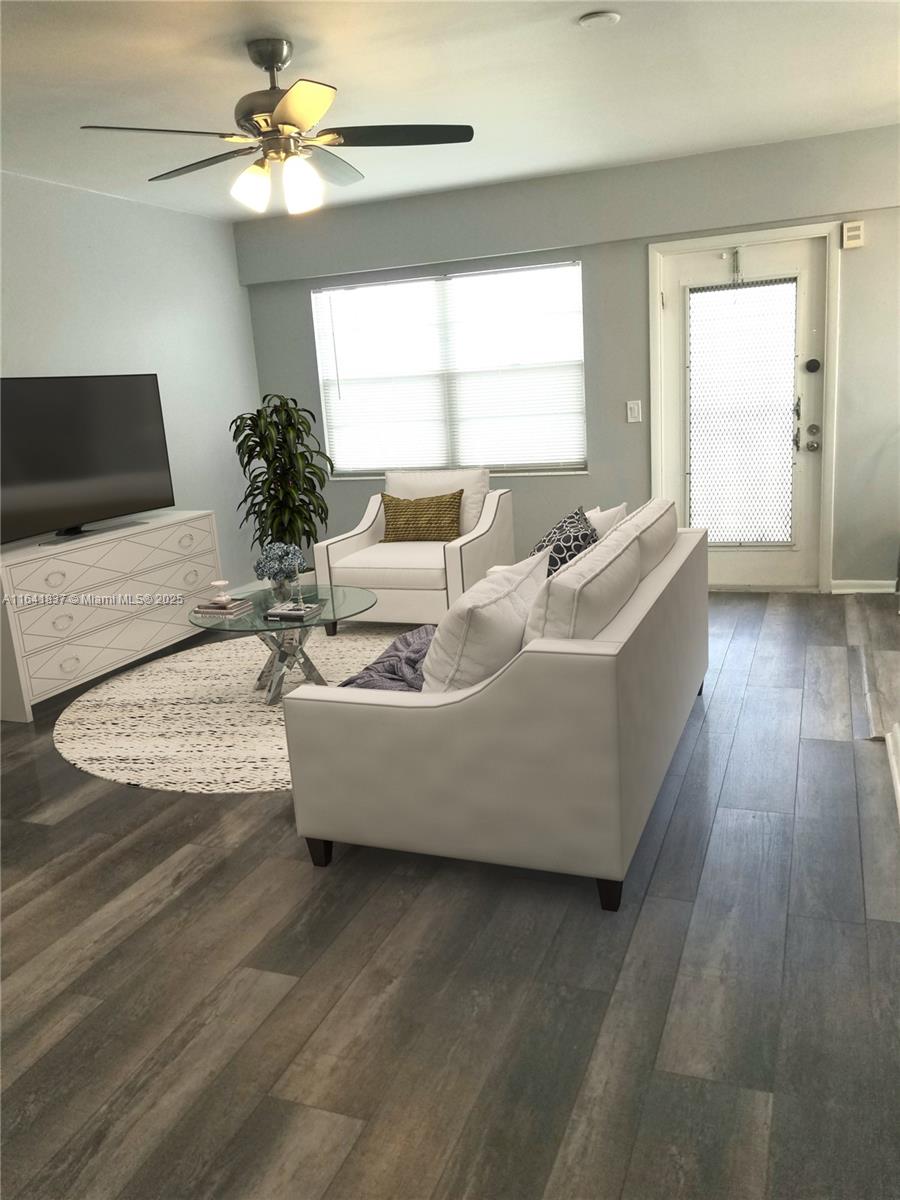 FANSHAW AT CENTURY VILLAG - Residential Lease