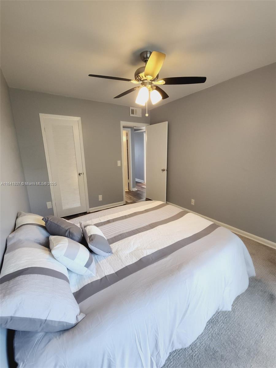 FANSHAW AT CENTURY VILLAG - Residential Lease