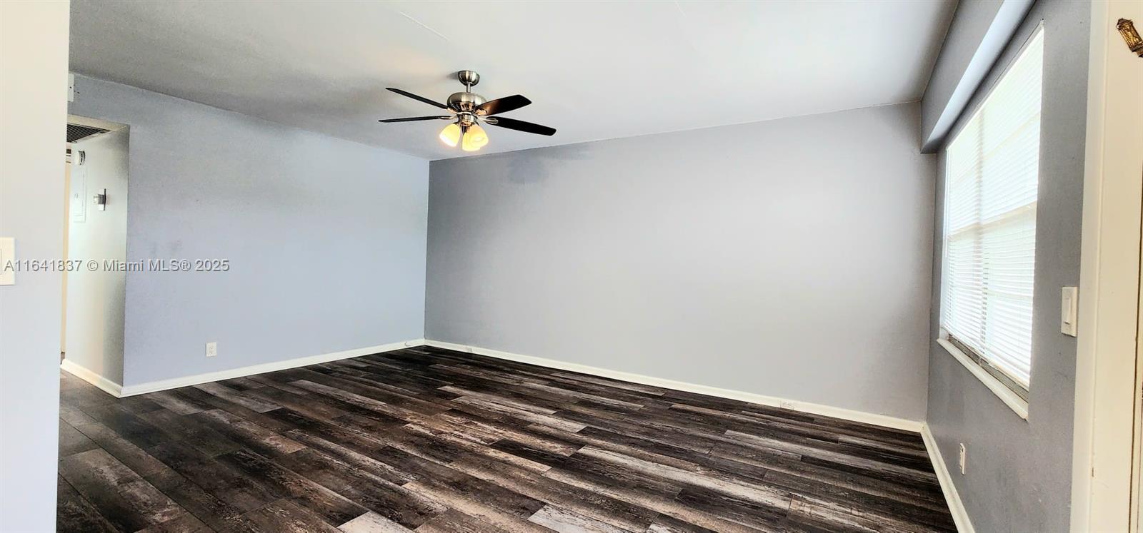 FANSHAW AT CENTURY VILLAG - Residential Lease