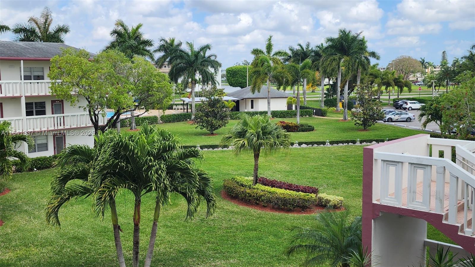 FANSHAW AT CENTURY VILLAG - Residential Lease