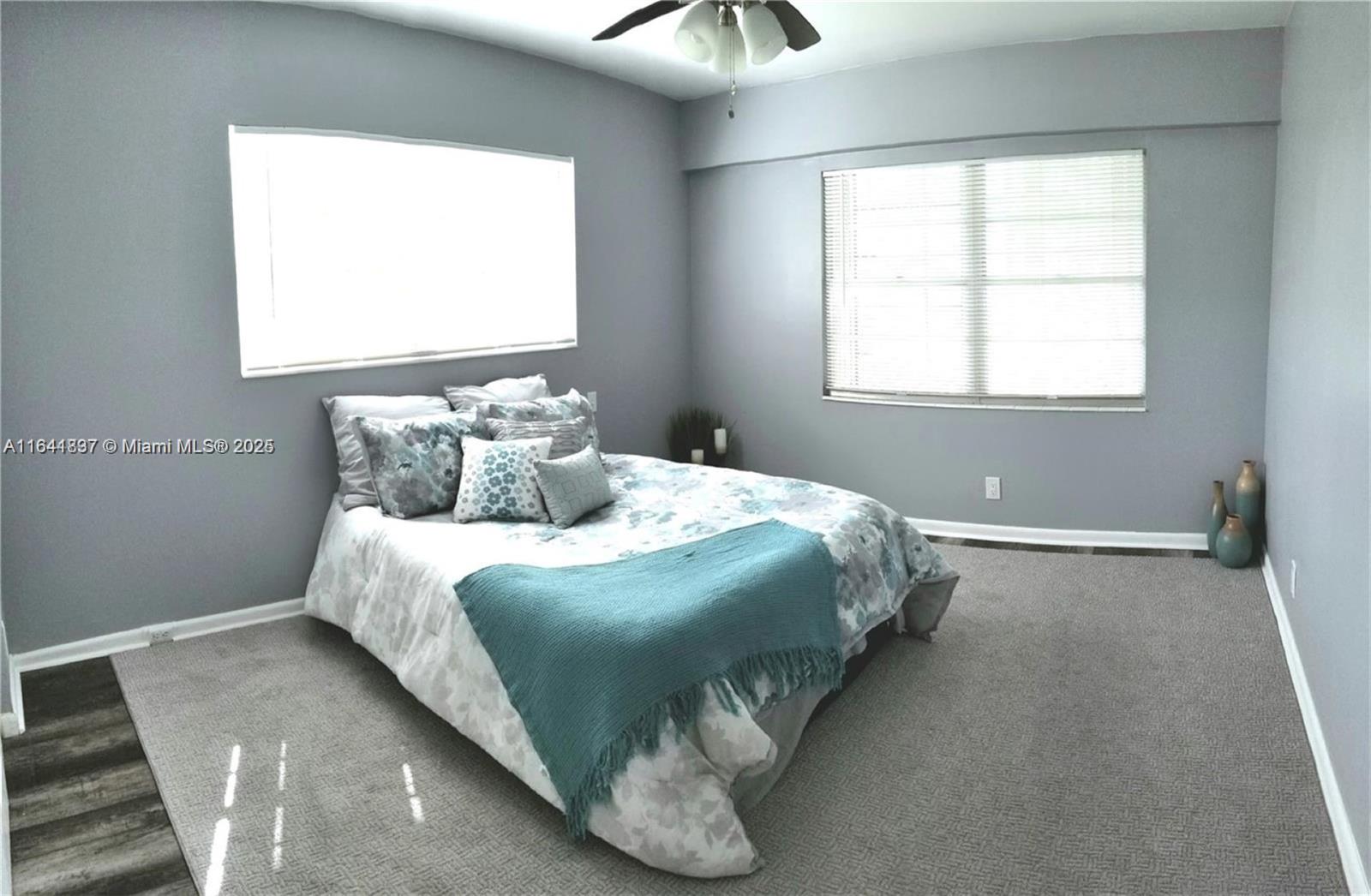 FANSHAW AT CENTURY VILLAG - Residential Lease