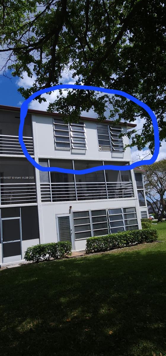 FANSHAW AT CENTURY VILLAG - Residential Lease