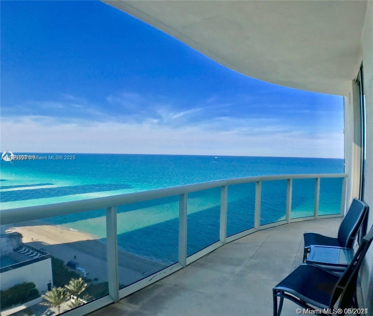 15901 Collins Ave 1102, Sunny Isles Beach, Miami-Dade County, Florida - 3 Bedrooms  
4 Bathrooms - 