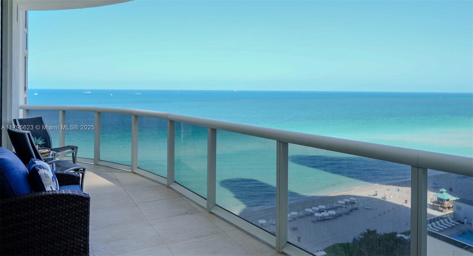 15901 Collins Ave 1102, Sunny Isles Beach, Miami-Dade County, Florida - 3 Bedrooms  
4 Bathrooms - 