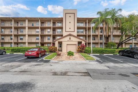 Photo of 12955 SW 16th Ct #409M, Pembroke Pines, FL 33027 (MLS # A11923928)