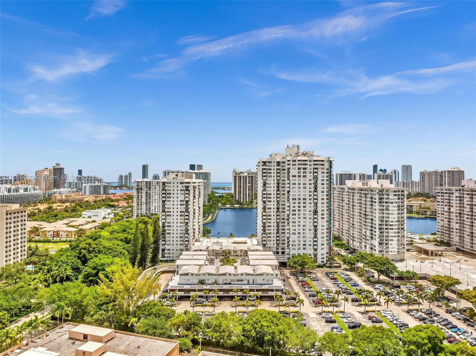 COMMODORE PLAZA CONDO - Residential