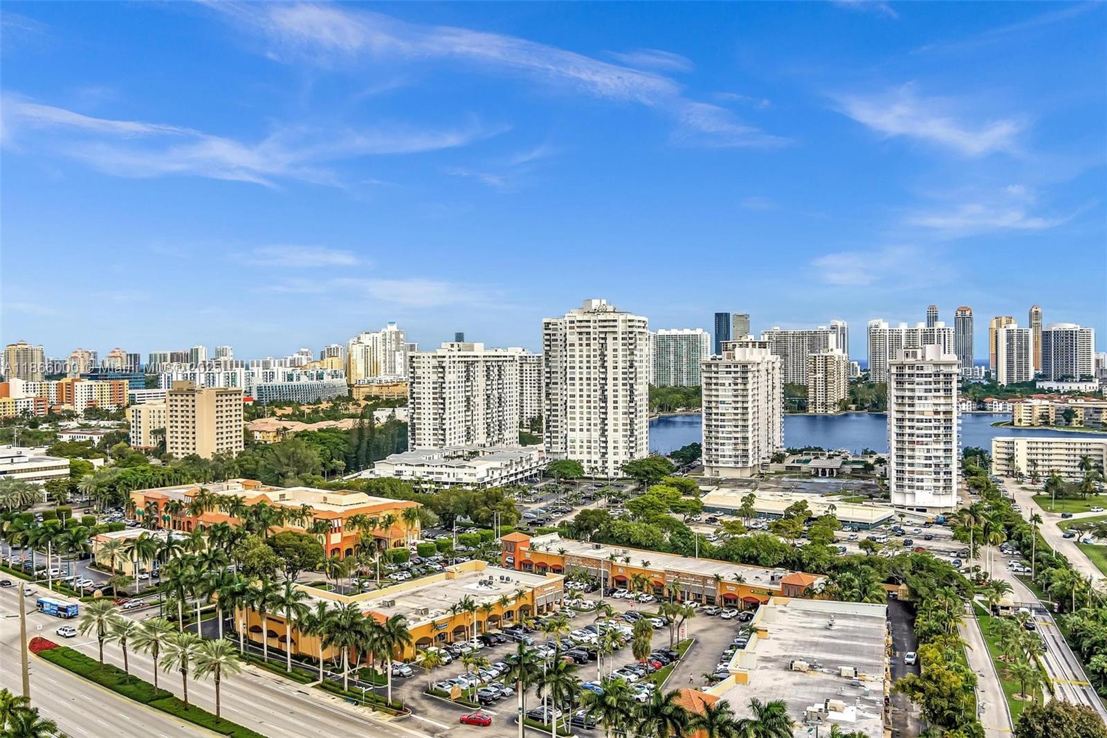 COMMODORE PLAZA CONDO - Residential