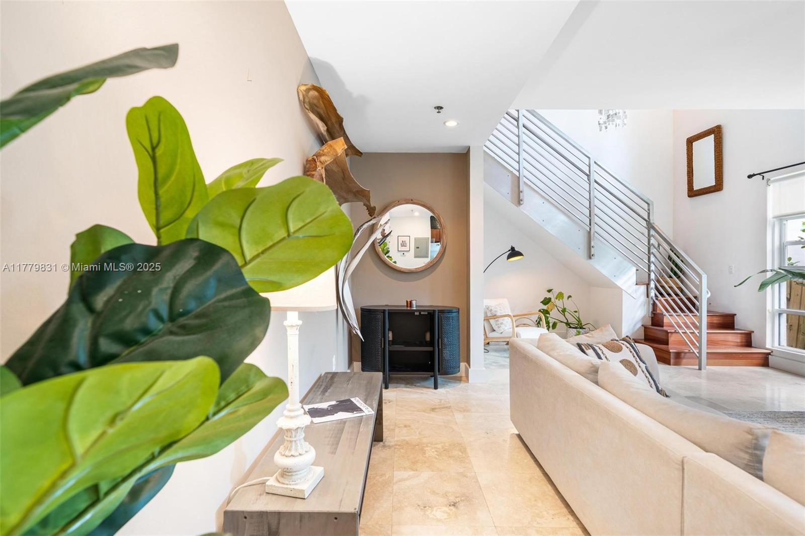 1545 Jefferson Ave 106, Miami Beach, Miami-Dade County, Florida - 2 Bedrooms  
3 Bathrooms - 