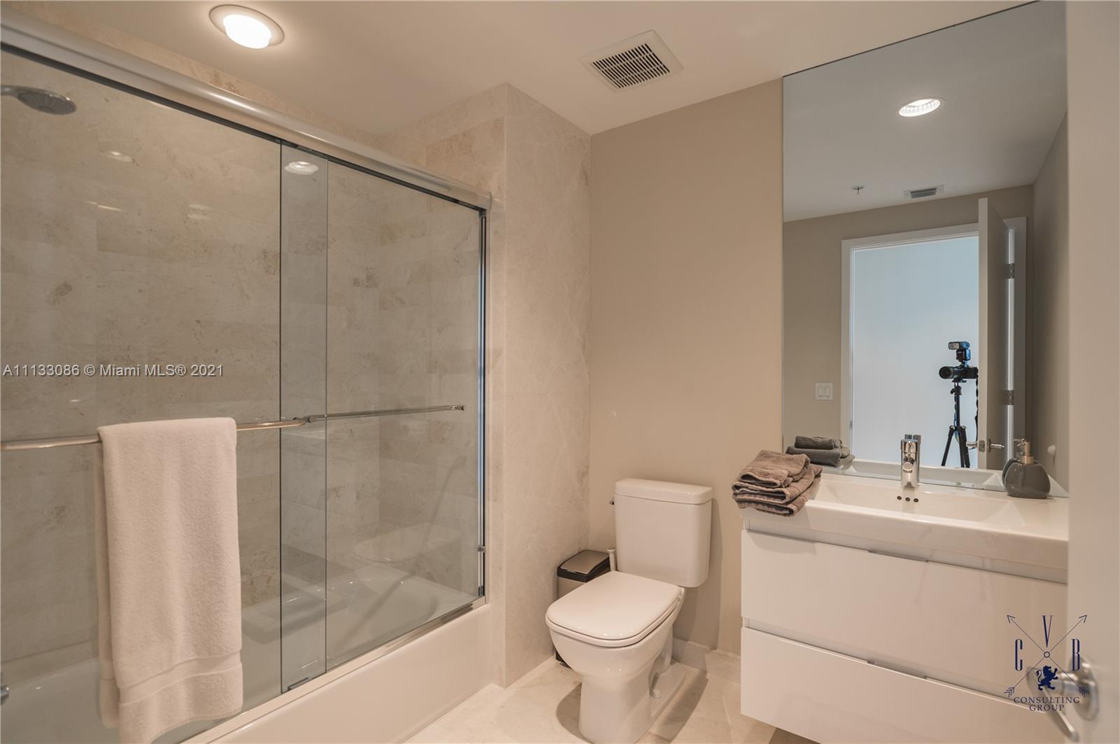 The Reserve - Residential