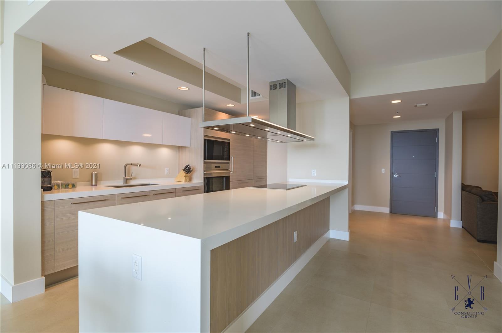 The Reserve - Residential